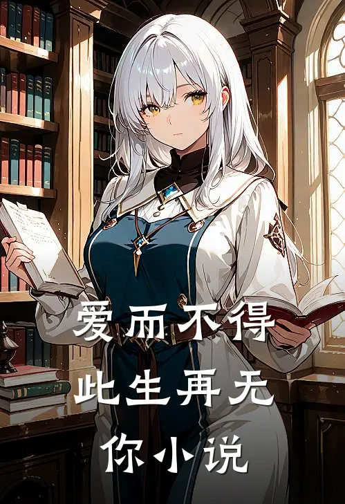 爱而不得,此生再无你阅读