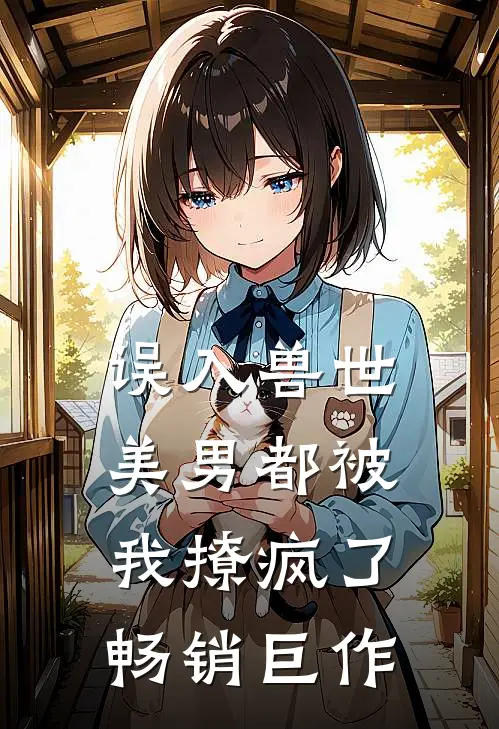误入兽世美男都被我撩疯了畅销巨作