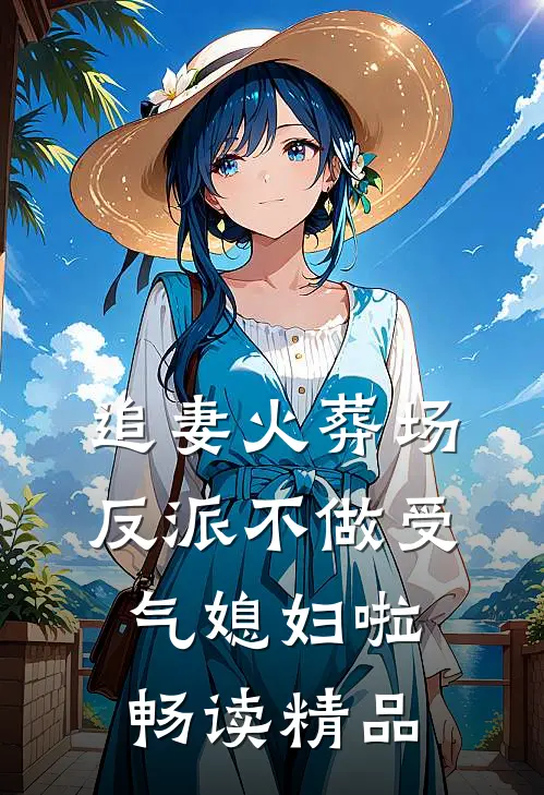 追妻火葬场：反派不做受气媳妇啦畅读精品
