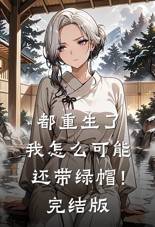 都重生了,我怎么可能还带绿帽!完结版