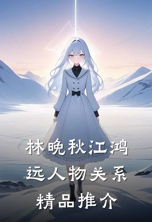 林晚秋江鸿远人物关系精品推介