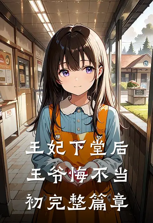 王妃下堂后,王爷悔不当初完整篇章