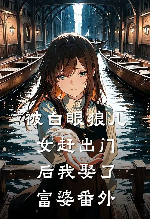 被白眼狼儿女赶出门后我娶了富婆 番外