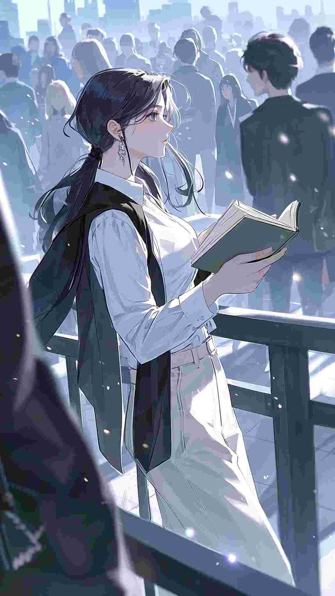 扯掉婆家遮羞布渣夫一家毁疯了时宜霍逍