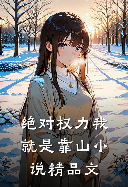 绝对权力我就是靠山小说精品文