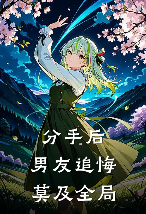分手后，男友追悔莫及全局