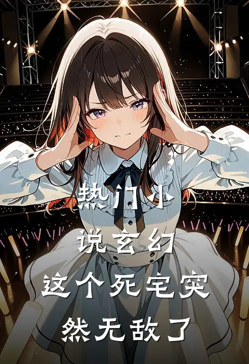 热门玄幻这个死宅突然无敌了免费阅读