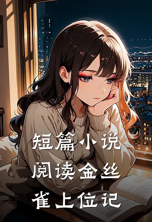短篇小说阅读金丝雀上位记