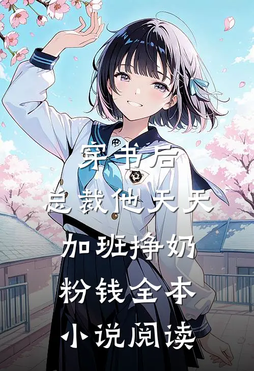 穿书后，总裁他天天加班挣奶粉钱全本小说阅读