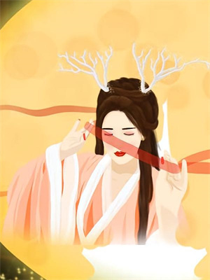 高攀侯门婢，宠成诰命妻短篇