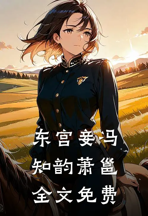 东宫妾冯知韵萧邕全文免费