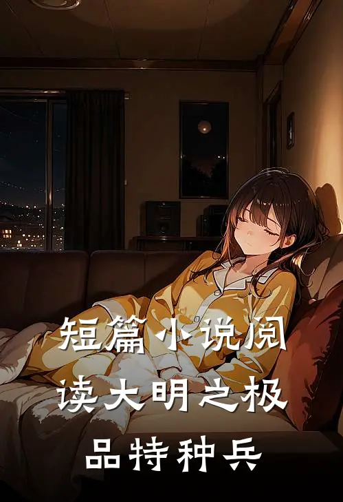 短篇阅读大明之极品特种兵