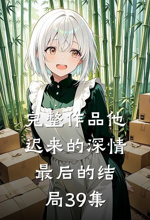 完整作品他迟来的深情最后的结局39集免费观看
