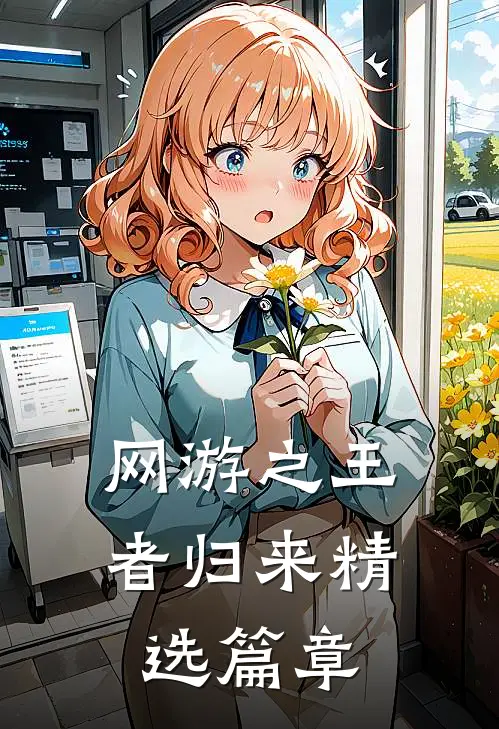 网游之王者归来精选篇章