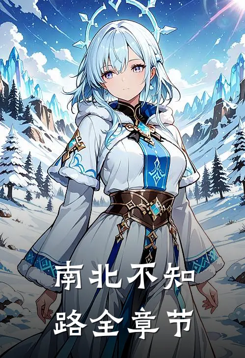 南北不知路全章节