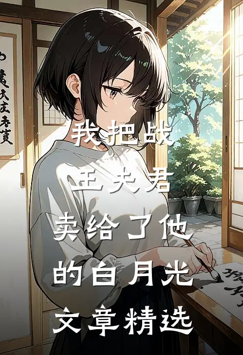 我把战王夫君,卖给了他的白月光文章精选阅读