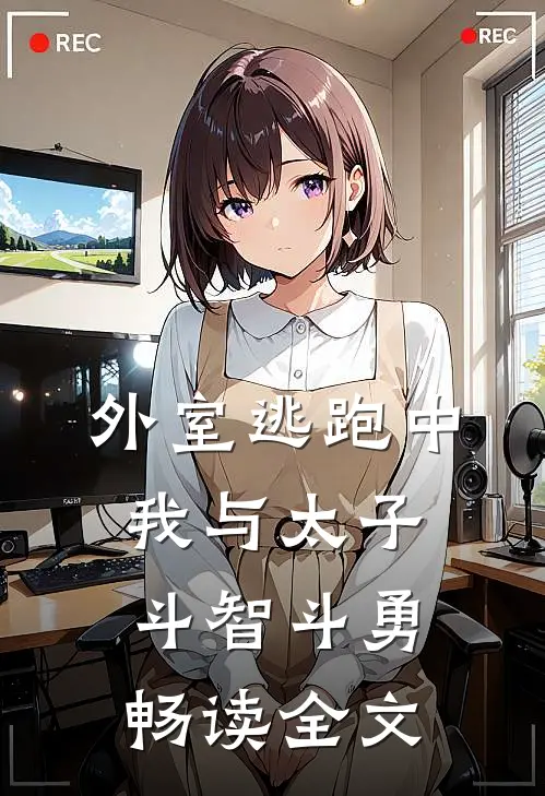 外室逃跑中：我与太子斗智斗勇畅读全文