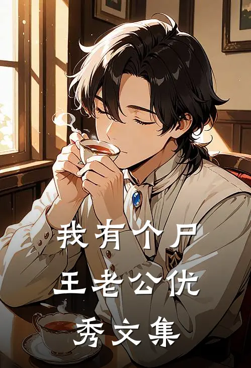 我有个尸王老公优秀文集