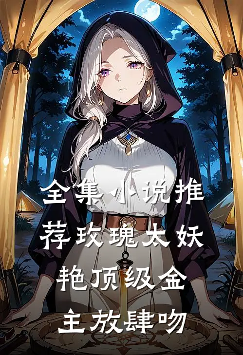 全集小说推荐玫瑰太妖艳 顶级金主放肆吻