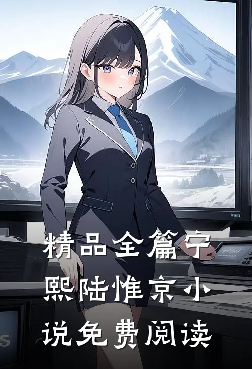 精品全篇宁熙陆惟京小说免费阅读