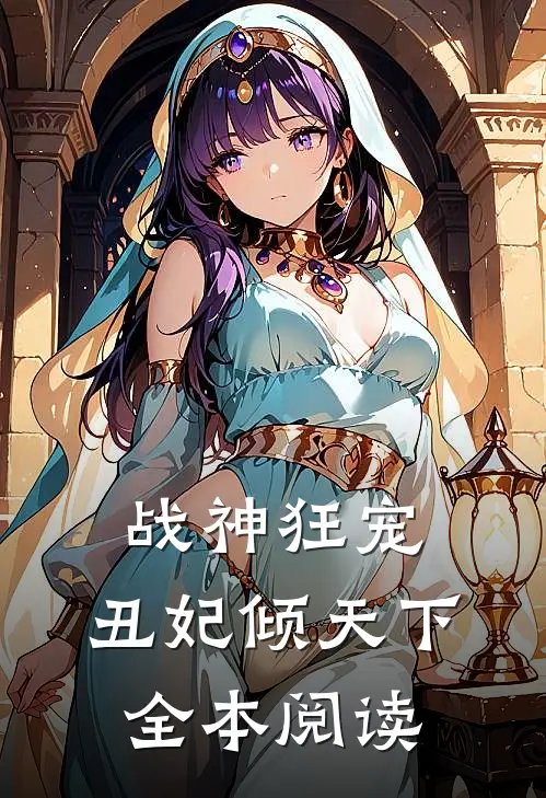 战神狂宠丑妃倾天下全本阅读