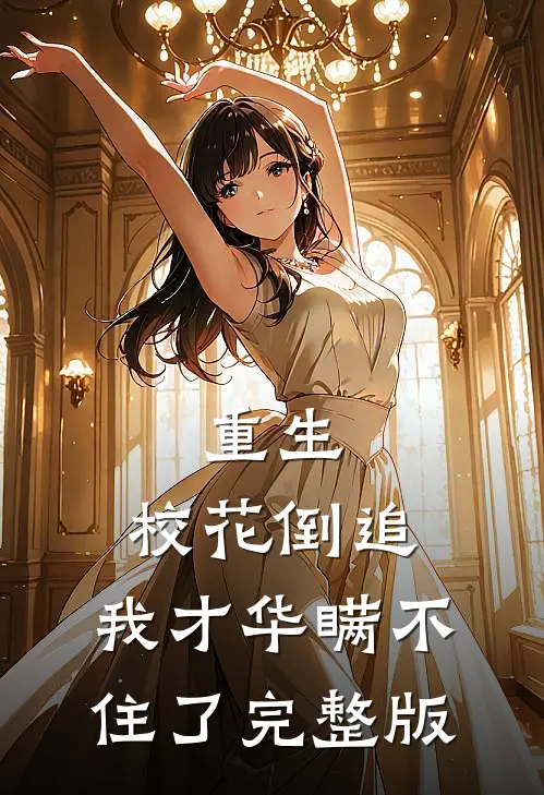 重生：校花倒追，我才华瞒不住了完整版