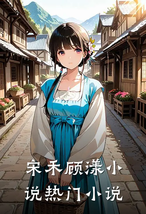 宋禾顾漾小说热门小说