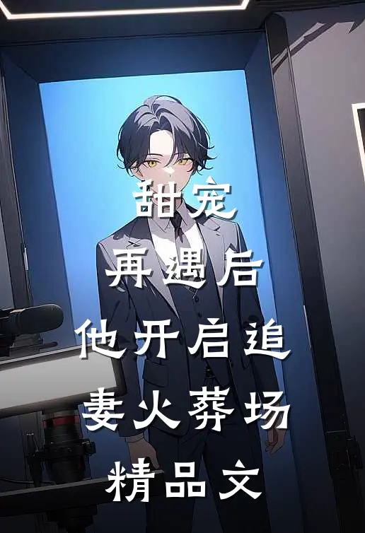 甜宠再遇后,他开启追妻火葬场精品文学
