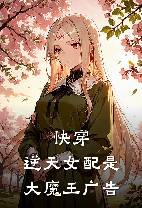 快穿逆天女配是大魔王广告文