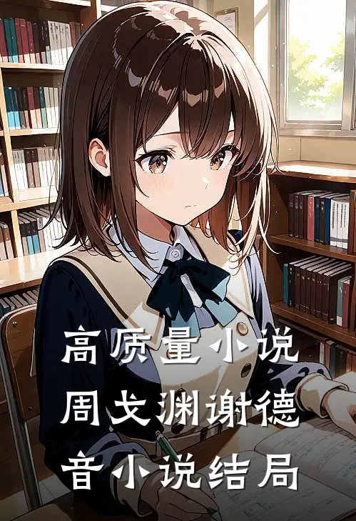 高质量小说周戈渊谢德音小说结局