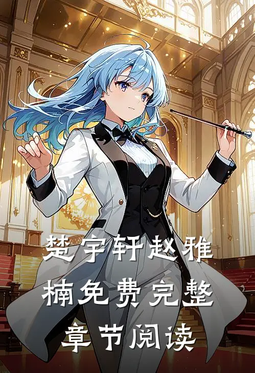 楚宇轩赵雅楠免费完整章节阅读