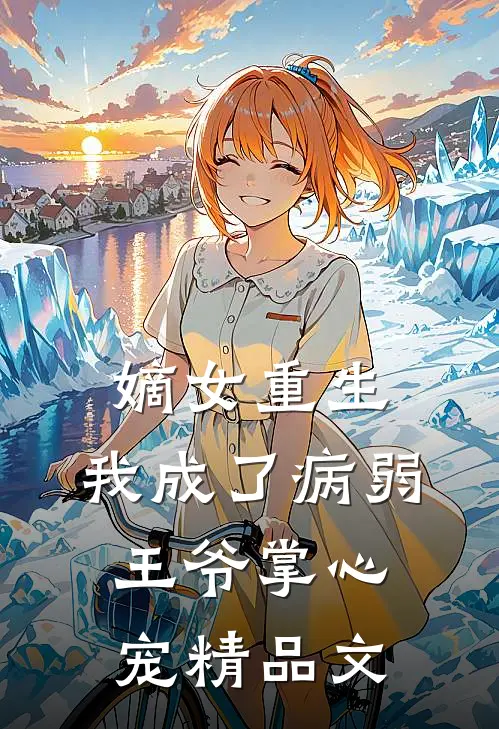 嫡女重生：我成了病弱王爷掌心宠精品文