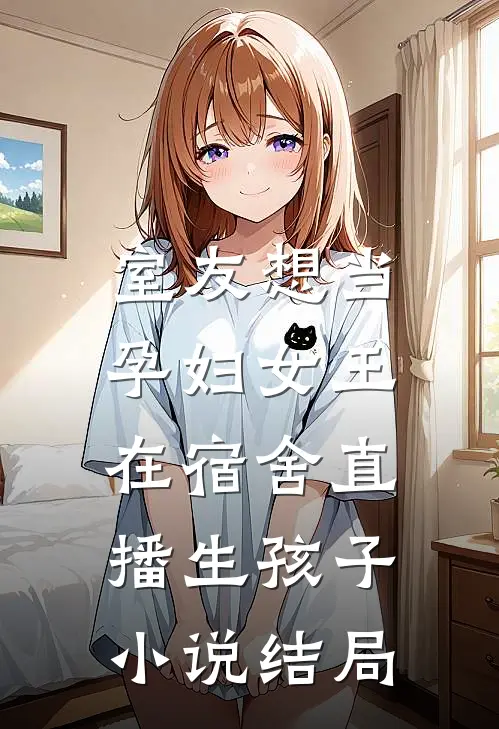 室友想当孕妇女王，在宿舍直播生孩子小说结局