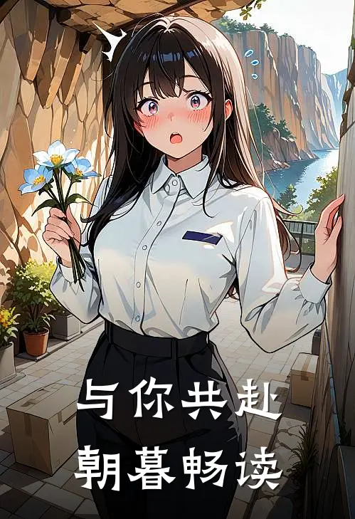 与你共赴朝暮畅读