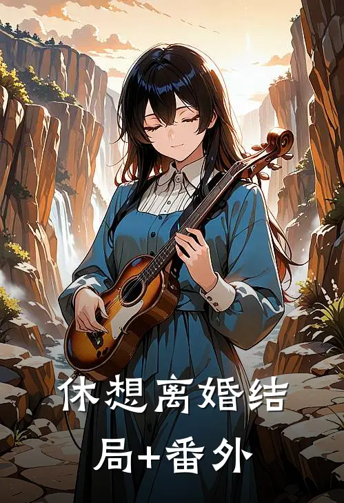 休想离婚结局+番外