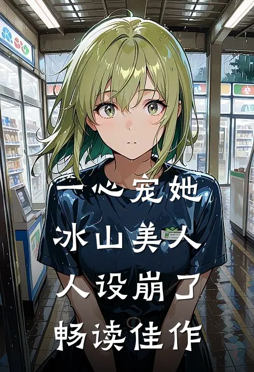 一心宠她，冰山美人人设崩了畅读佳作