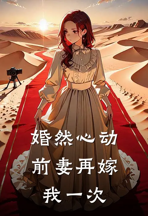 婚然心动前妻再嫁我一次 在线阅读
