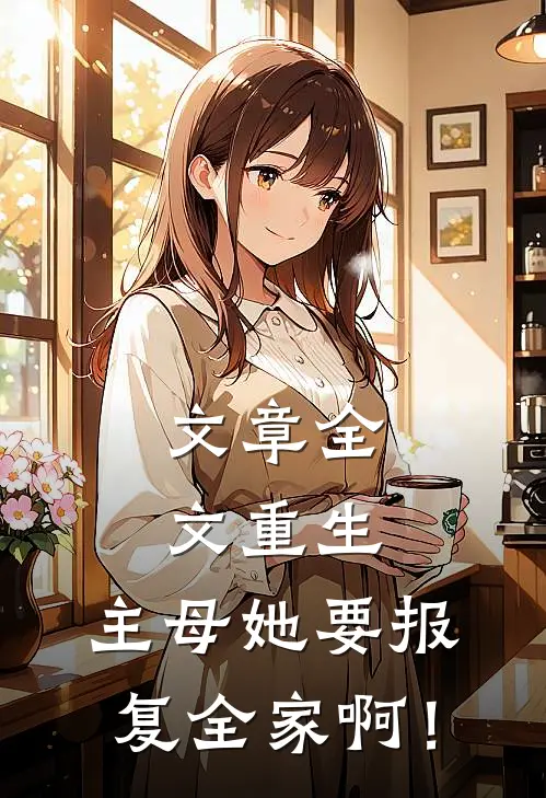 文章全文重生：主母她要报复全家啊！