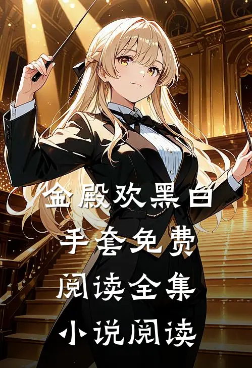 金殿欢黑 白手套免费阅读全集小说阅读