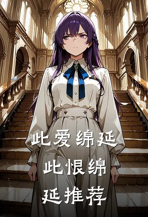 此爱绵延,此恨绵延推荐书籍