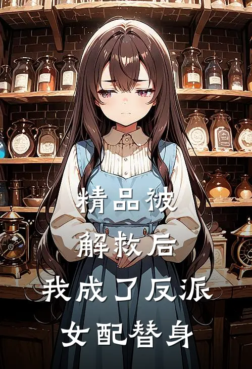 精品被解救后,我成了反派女配替身免费阅读