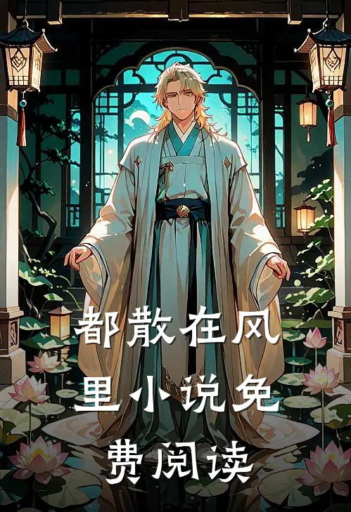 都散在风里免费阅读全文