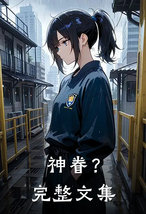 神眷?完整文集在线阅读