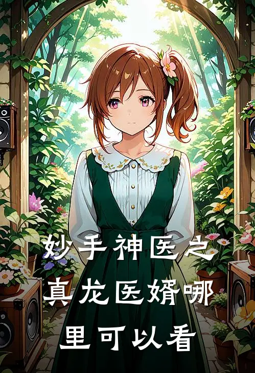 医神传承之绝世银针姜宇王刚全文阅读