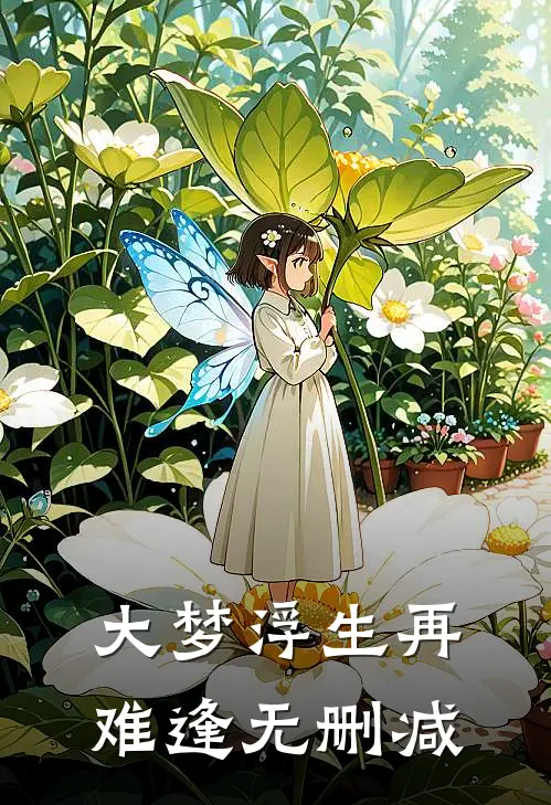 大梦浮生再难逢无删减