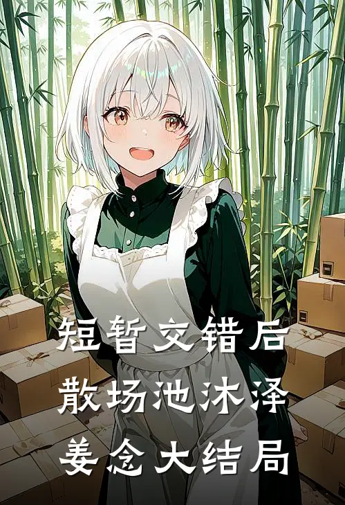 短暂交错后，散场池沐泽姜念大结局