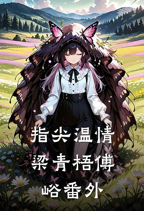 指尖温情梁青梧傅峪番外