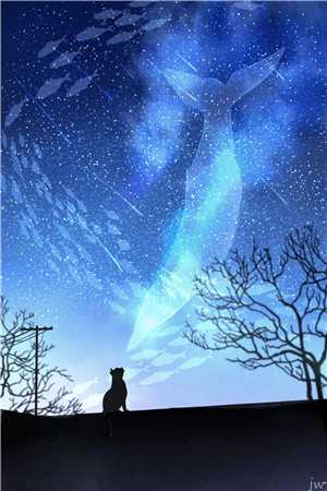 她的影子在雾中搁浅无删减版