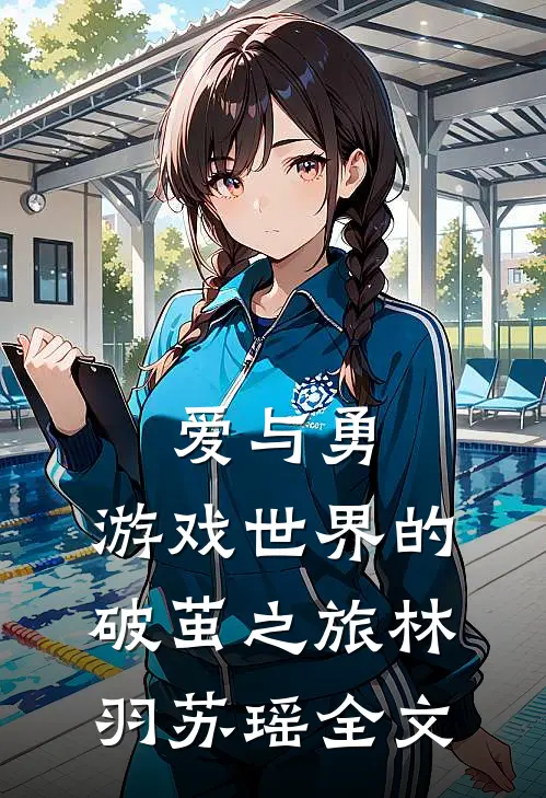 爱与勇游戏世界的破茧之旅林羽苏瑶全文在线阅读