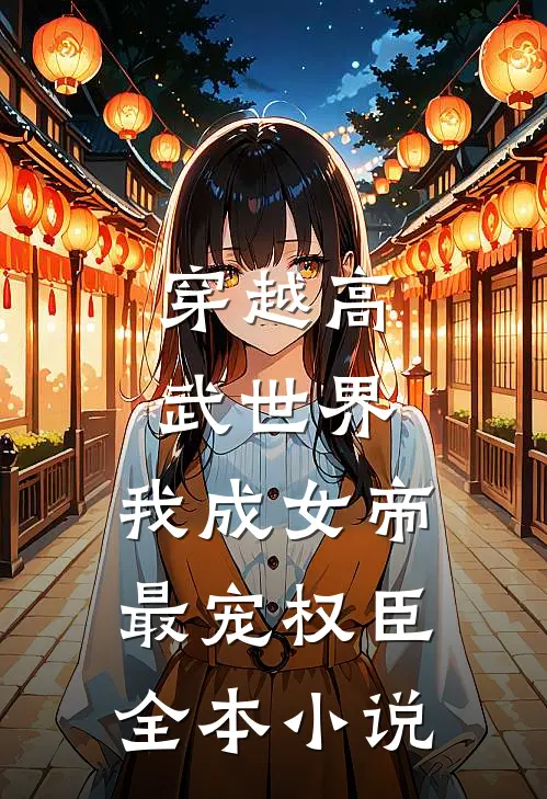 穿越高武世界,我成女帝最宠权臣全本免费阅读